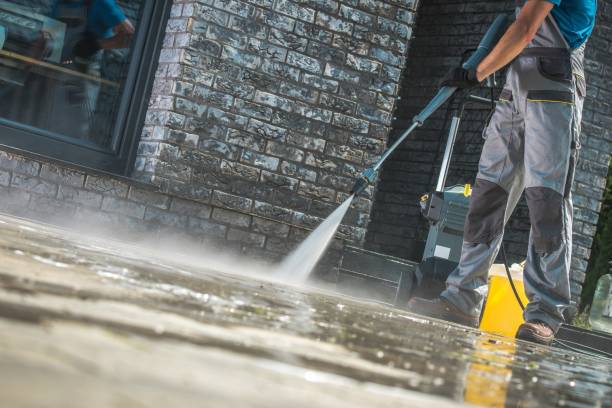 Playground Equipment Cleaning in Mendota, CA