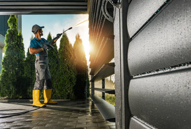 Professional Pressure Washing in Mendota, CA