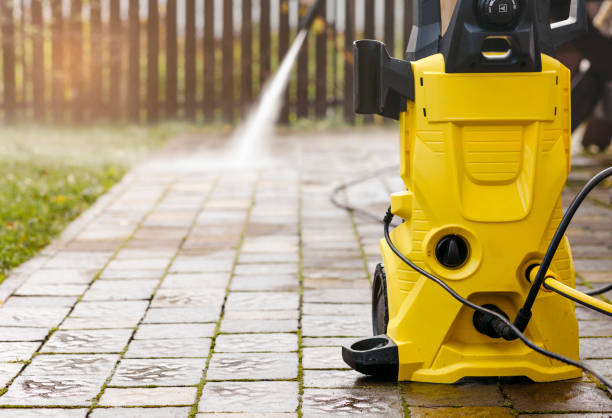 Reliable Mendota, CA Pressure Washing Solutions