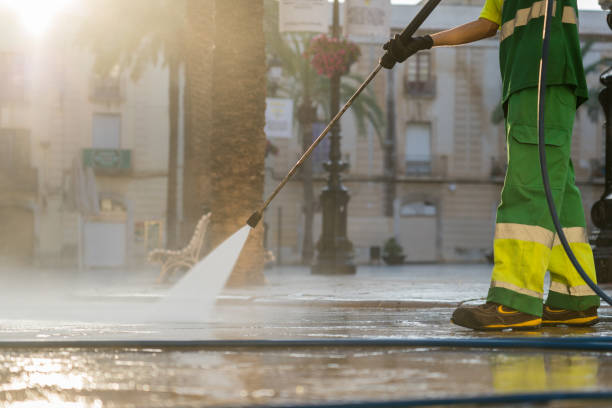 Boat and Dock Cleaning in Mendota, CA