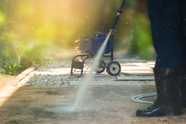 Best Factory Floor Cleaning  in Mendota, CA