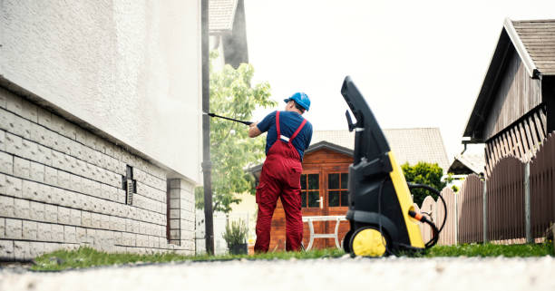Best Restaurant Pressure Washing  in Mendota, CA